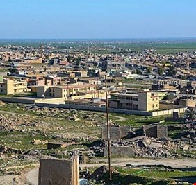 بعد نجاح اتفاق سنجار .. قوى سياسية تطالب بـ اتفاق مماثل لتخليص مناطقهم من المجاميع المسلحة