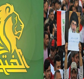 الحرب بين الفرقاء تبدأ مبكراً .. التيار الصدري يدعي أنه الوحيد القادر على إدارة العراق ! والفتح يرى أنه الأصلح في إدارته!