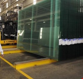 احالة مشروع تشغيل 7 معامل للزجاج في الرمادي الى شركات روسية