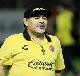 تطور جديد في قضية وفاة مارادونا