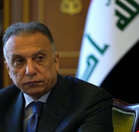 الحلقة الثالثة عشر.. هل لعب (الحظ) دوراً في أيصال الكاظمي الى منصب رئاسة الوزراء ؟