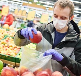 علماء بريطانيون يكشفون عن مواد غذائية ربما تسرع الشفاء من 