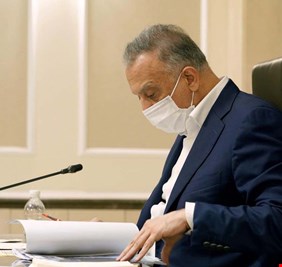 الحلقة الرابعة عشر: هل كان لنجاح الكاظمي في رئاسة المخابرات دور  في وصوله لرئاسة الحكومة العراقية؟