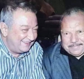 وفاة عبدالغفور البرعي الحقيقي بطل مسلسل 