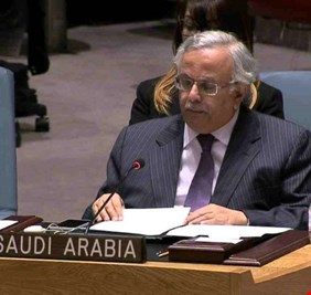 مندوب السعودية معلقا على اغتيال العالم النووي الإيراني: خسارة أي عالم مسلم هي خسارة للأمة للإسلامية