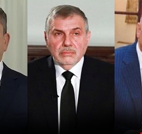 الحلقة الخامسة عشرة.. لماذا فشل الزرفي (المتشدد)، وعلاوي (المتساهل)، بينما نجح الكاظمي (الوسطي) بكسب منصب الرئيس ؟