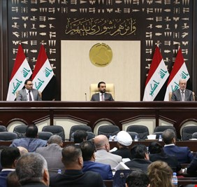 رئاسة البرلمان تتلقى طلباً رسمياً للتريث بقانون مثير للجدل