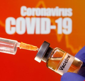 الكاظمي يتعهد بإيصال لقاح فيروس كورونا للعراق بأسرع وقت