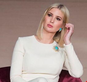 بسبب دعمها لسياسات والدها غير الإنسانية.. مدينة نيويورك تطرد إيفانكا ترامب !