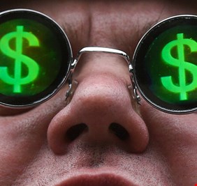 عام 2020.. من ربح من كورونا ومن خسر؟