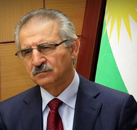 المجلس السياسي الاعلى للاتحاد الوطني الكردستاني يرفض تجميد ملا بختيار