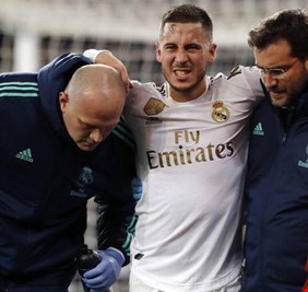 أرقام كارثية.. كم تبلغ تكلفة أهداف هازارد 