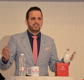 عبد الواحد يحرض الشباب الكردي على النزول للشارع ضد سلطات الإقليم !