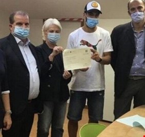 صحيفة: سواريز يتسبب بإيقاف رئيس جامعة إيطالية وبأزمة في يوفنتوس