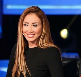 ريهام سعيد ترد بعد الهجوم عليها بسبب حلقة الثعالب