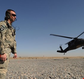 بعد قرار سحب القوات الاميركية.. التحالف الدولي يغير مهام عمله في العراق