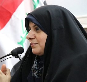 بعد الهجوم عليه بالسكاكين.. مقتل الزوج السابق للنائبة هدى سجاد في الديوانية