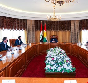 حكومة كردستان تعلن رسمياً : إتفقنا مع بغداد على تمرير موازنة 2021