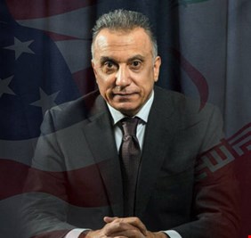 الحلقة التاسعة عشرة.. الكاظمي يعزف بمهارة على وتر  التوازن في العلاقات الخليجية – الإيرانية