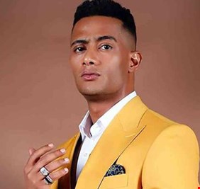 محمد رمضان يعلن عن مفاجأة لجمهوره