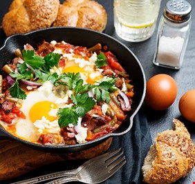 إفطار مثالي لمرضى السكري