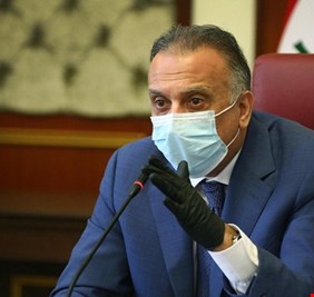 مثنى أمين يكشف فحوى اجتماع مقرر اليوم للكاظمي مع الأحزاب السياسية