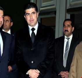 بالفيديو، نائب عن (صادقون): منذ 20 عاماً، ورئيس الأقليم مع رئيس الوزراء من بيت البرزاني، وكل من يكتب عن هذه (الديمقراطية) يقتل!