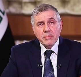 علاوي يحذر من استخدام السلاح  في الانتخابات ويدعو الكاظمي الى إستخدام ”القوة” !