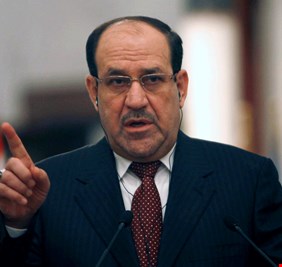 دولة القانون: قناعتنا عالية بولاية ثالثة للمالكي.. تتطلب 3 عوامل