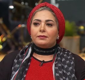 إصابة الفنانة المصرية صابرين بفيروس كورونا