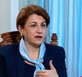 خطر قادم يهدد كل أرجاء كردستان هذا ماحذرت منه طلباني