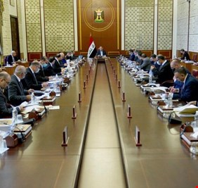 الكاظمي يؤكد ان قادة الكتل سيدعمون تمرير الموازنة .. ومجلس الوزراء يصدر خمسة قرارات مهمة