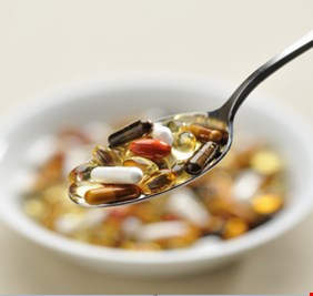 3 مكملات غذائية أثبتت أنها قد تحد من خطر الإصابة بأمراض القلب