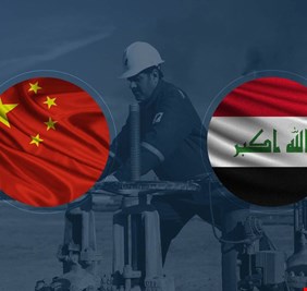 بلومبرغ : العراق يوقع صفقة 'غير مسبوقة' مع الصين