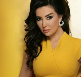 رد صادم من ميساء مغربي على عدم ظهور زوجها في المناسبات العامة
