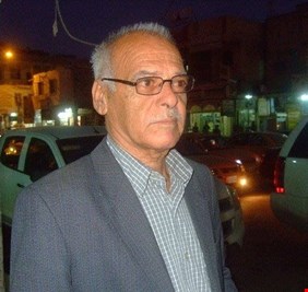 كمال محمد .. 