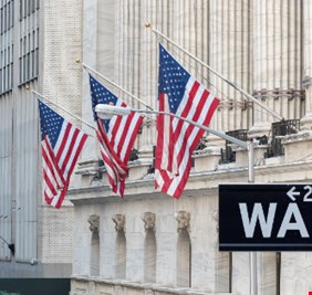 وول ستريت تغرد.. الأمل يقود ستاندرد آند بورز 500 لذروة قياسية