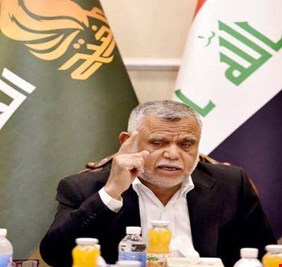 تحالف العامري يرد : شعب إقليم كردستان لا يصدق إتهامات الزعماء الكرد تجاه بغداد