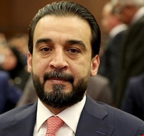 الحلبوسي يستذكر ملاحم العراقيين وإنتصارهم العظيم على عصابات داعش الطائفية الإرهابية