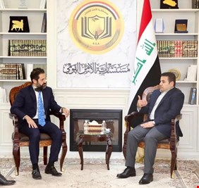 مستشار الأمن القومي :نرفض المساس بقوت المواطن و قوة كردستان تصب في مصلحة بغداد