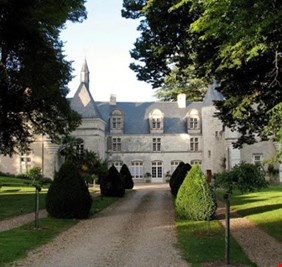 ما حكاية قصور صدام في فرنسا وهل يدفع العراق ضرائب عنها .. النزاهة النيابية تجيب ..