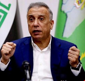 الكاظمي يتفاعل مع أحداث السليمانية: الغضب مبرر، وسنعمل بجدية للإستجابة لإستحقاقات أهلنا في الإقليم وكل مدن العراق