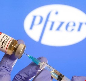 بشرى للعراقيين .. بريطانيا تعلن: العراق حجز 8 ملايين جرعة من لقاح كورونا.. والدفعة الأولى ستصل قريباً وبأسعار مناسبة