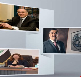 اهل الخبرة والثقة....المثلث الذهبي