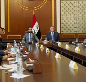 النتائج بعد اجتماع الكاظمي بالوفد الكردي المفاوض: لا إتفاق لحد الان بين حكومة بغداد وحكومة الإقليم