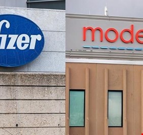 إيرادات خيالية من لقاح كورونا.. فايزر ومودرنا تحصدان 60 مليار دولار