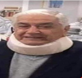 وفاة محمد المعلم شقيق وزير الخارجية السوري الراحل