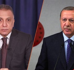 لماذا يذهب الكاظمي الى أنقرة،  وما أهمية القضايا التي تدفع الرجل الى السفر في هذه الظروف الصعبة واللقاء بالرئيس التركي؟