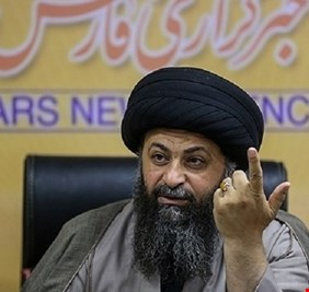 إعتقال قائد سرايا الخراساني السابق ورفاقه في بغداد !