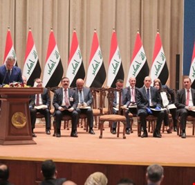 على ذمة (الصادقون) .. الكاظمي يجري تعديلاً وزارياً واسعاً في حكومته